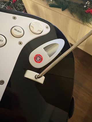 Guitarra Rock Band Fender Stratocaster PS3