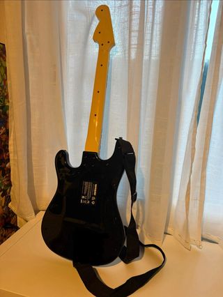 Guitarra Rock Band Fender Stratocaster PS3