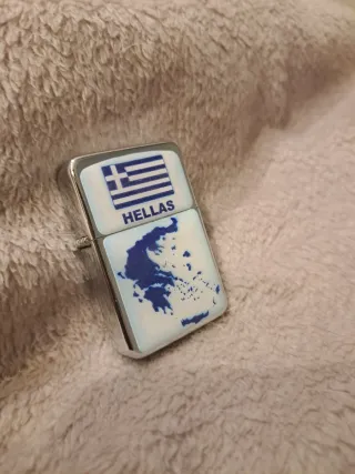 Accendini stile Zippo