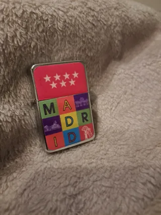 Accendini stile Zippo