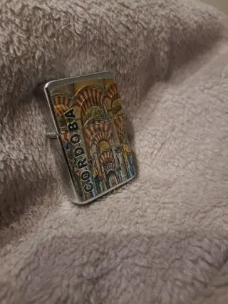 Accendini stile Zippo