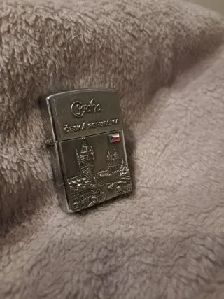 Accendini stile Zippo