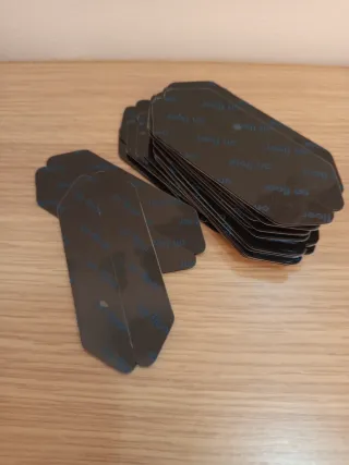 Pegatinas para alfombras (28 Uds).