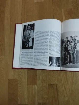 Historia de la música