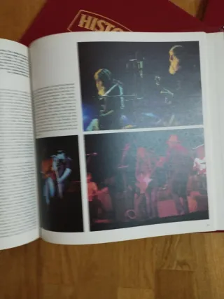 Historia de la música