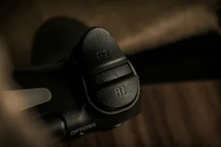 PS4 (PlayStation 4) Negra