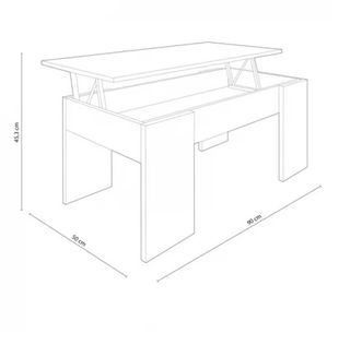 SOFA CAMA+MESA DE CENTRO+ENVIO A 330€