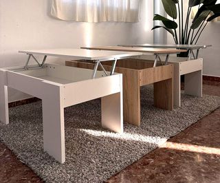 SOFA CAMA+MESA DE CENTRO+ENVIO A 330€