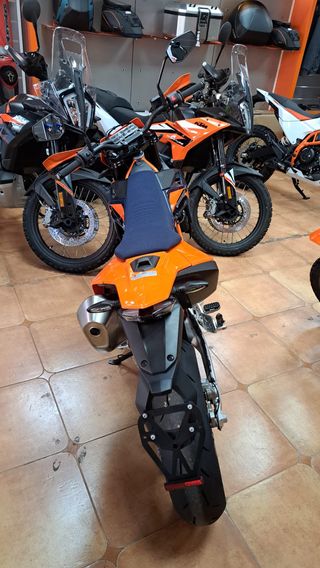 KTM 690 SMC R 2026