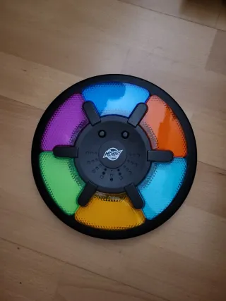 Juego de mesa Memory