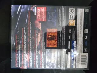 Terminator 2D No Fate PS4 Edición Día Uno