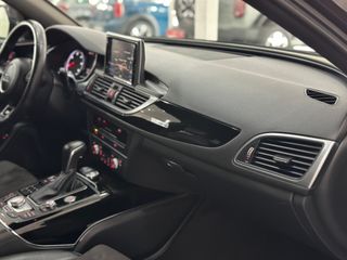 Audi A6 2015