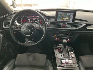 Audi A6 2015