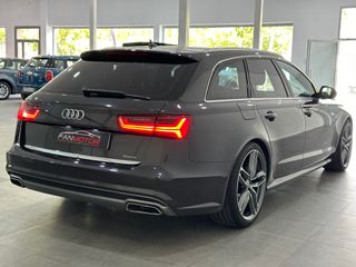 Audi A6 2015
