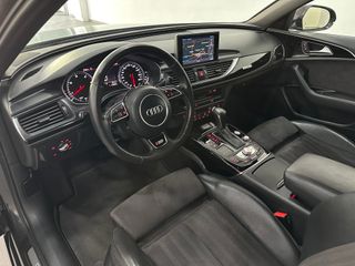Audi A6 2015
