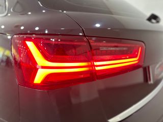 Audi A6 2015