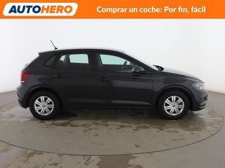 Volkswagen Polo 1.0 Edition