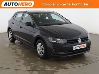 Volkswagen Polo 1.0 Edition