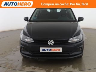 Volkswagen Polo 1.0 Edition