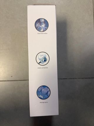 Irrigador Oral Portátil SEJOY