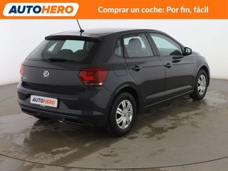 Volkswagen Polo 1.0 Edition