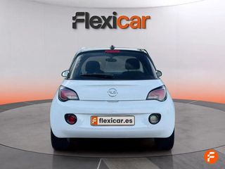 Opel Adam 1.4 XEL ROCKS
