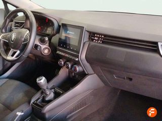 Renault Clio Equilibre TCe 67 kW (91CV)