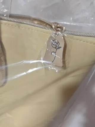 Bolso Edición Limitada Disney La Bella y la Bestia