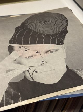 LP Visage – Visage Dance Electro