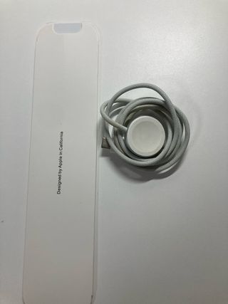 Apple Watch SE 2020 Blanco