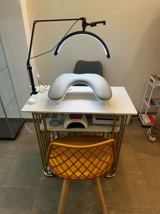 busca Manicurista Profesional – Chelsi Glam Studio