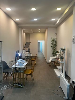 busca Manicurista Profesional – Chelsi Glam Studio