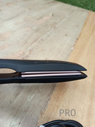 Cecotec Piastra per Capelli a Piastra Larga