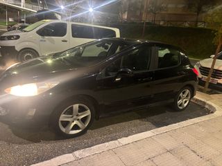 Peugeot 308 2008