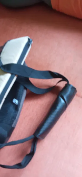 Bolso para mascota de verano