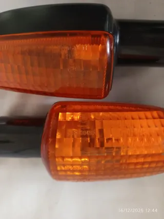 Intermitentes (pilotos) Moto Honda CG125 2005