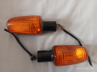 Intermitentes (pilotos) Moto Honda CG125 2005