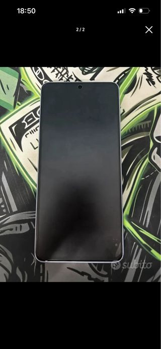 Redmi Note 13 Pro 5G