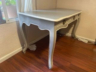 Escritorio Vintage Estilo Versalles