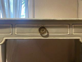 Escritorio Vintage Estilo Versalles