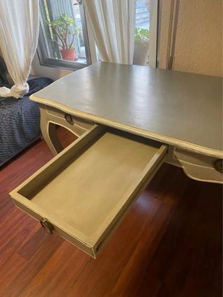 Escritorio Vintage Estilo Versalles