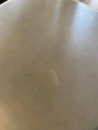 Escritorio Vintage Estilo Versalles