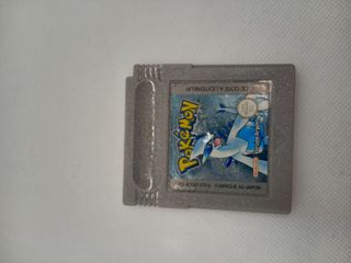 Pokémon Versione Argento - Game Boy Color