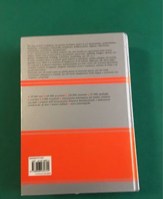 Sinonimi e contrari: Dizionario fraseologico