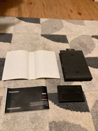 Robocop vs Terminator Mega Drive