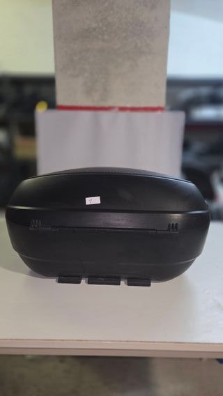 Maleta SHAD SH48 Gris Oscuro