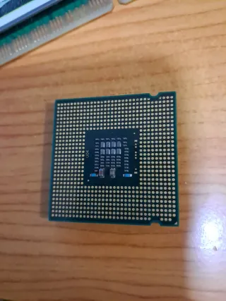 Procesador Intel Pentium E5300 2.60GHz Dual-Core