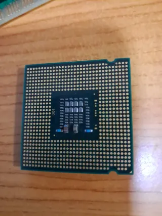 Procesador Intel Pentium E5300 2.60GHz Dual-Core