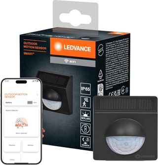 LEDVANCE SMART+ Außen-Sensor zur Bewegungserkennun
