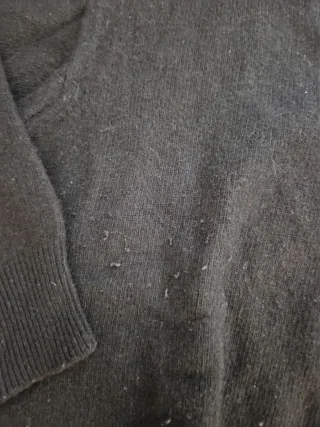 Maglione Polo Ralph Lauren nero